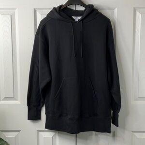 JoyLab Women’s Fleece Oversized Hooded Pullover Sweatshirt  Various Sizes